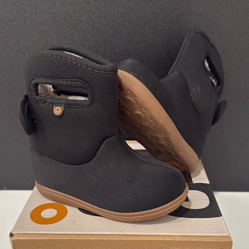 Kids Bogs Boots